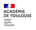 logo partenaire académie de Toulouse