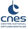 logo partenaire CNES
